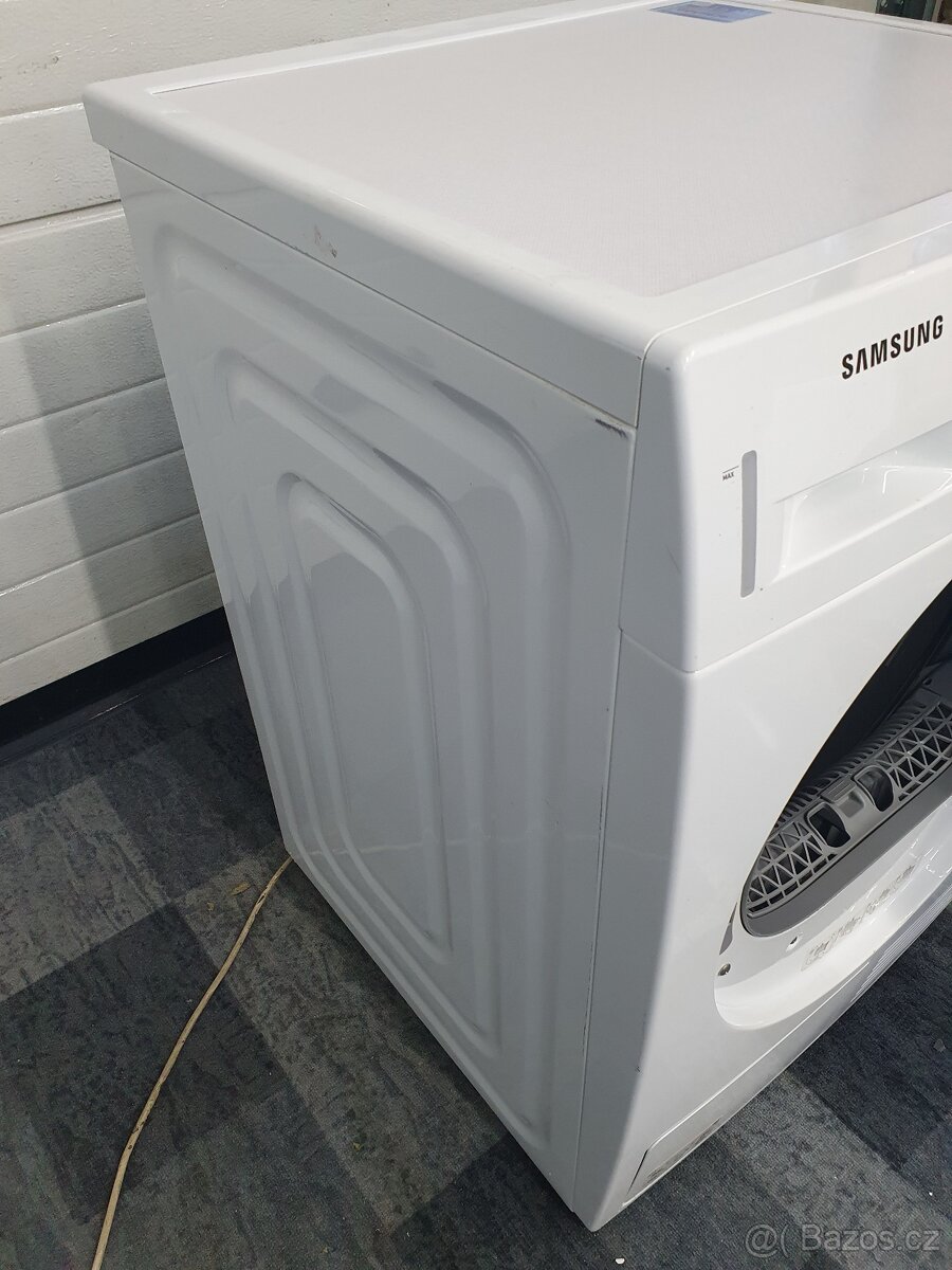 Set Samsung pračka a sušička A+++ - 11