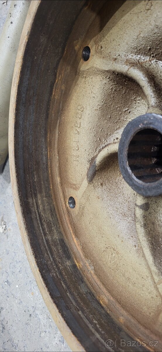 Kdf 82 . kdf 166 . Wehrmacht - 11