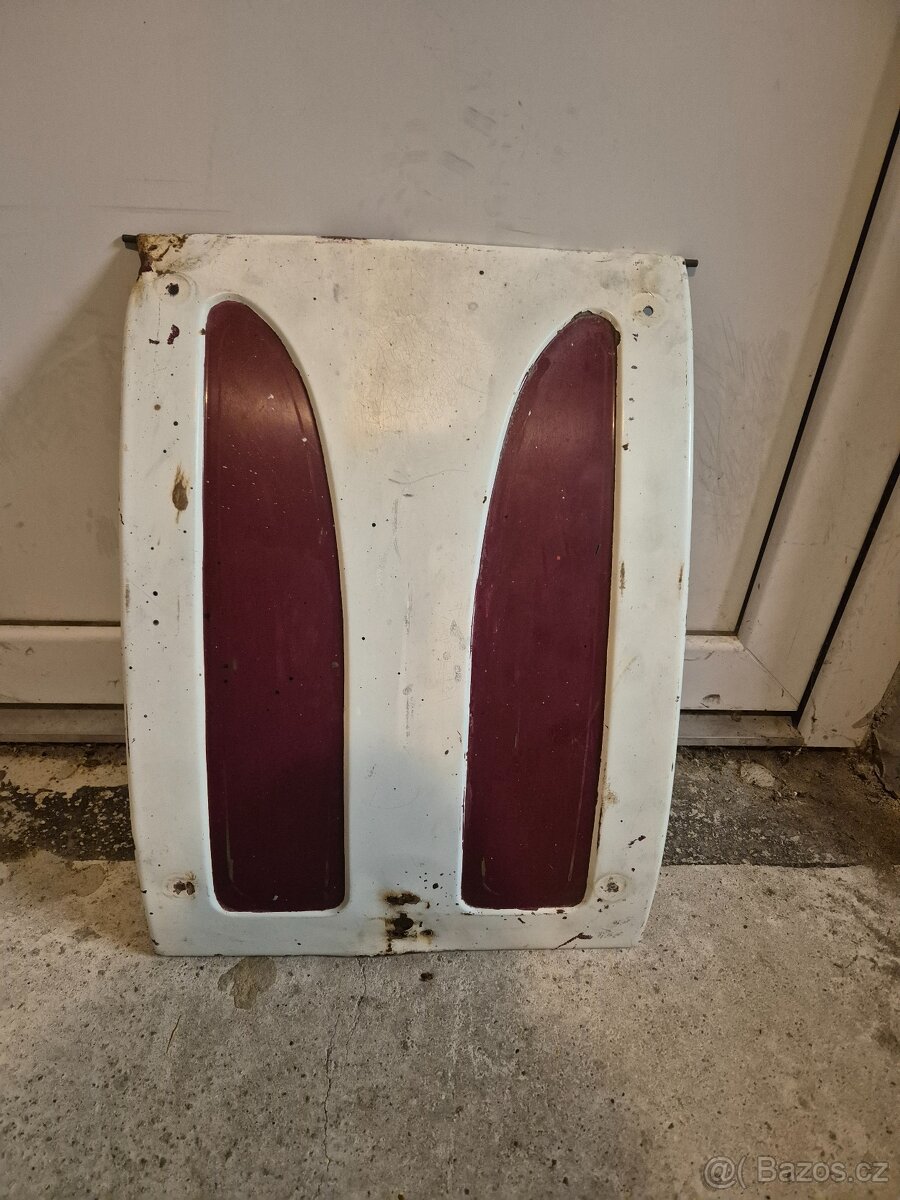 Díly vozík Pav 40, 41 - 11