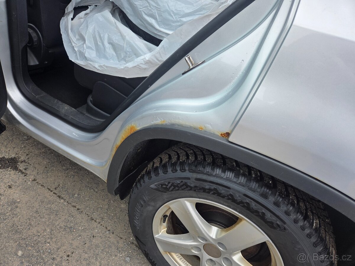 VW Tiguan 2.0 Tdi 4×4 - 11