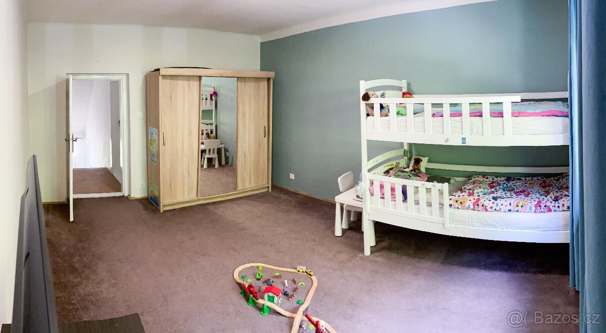 Prodej rodinné vilky - 11