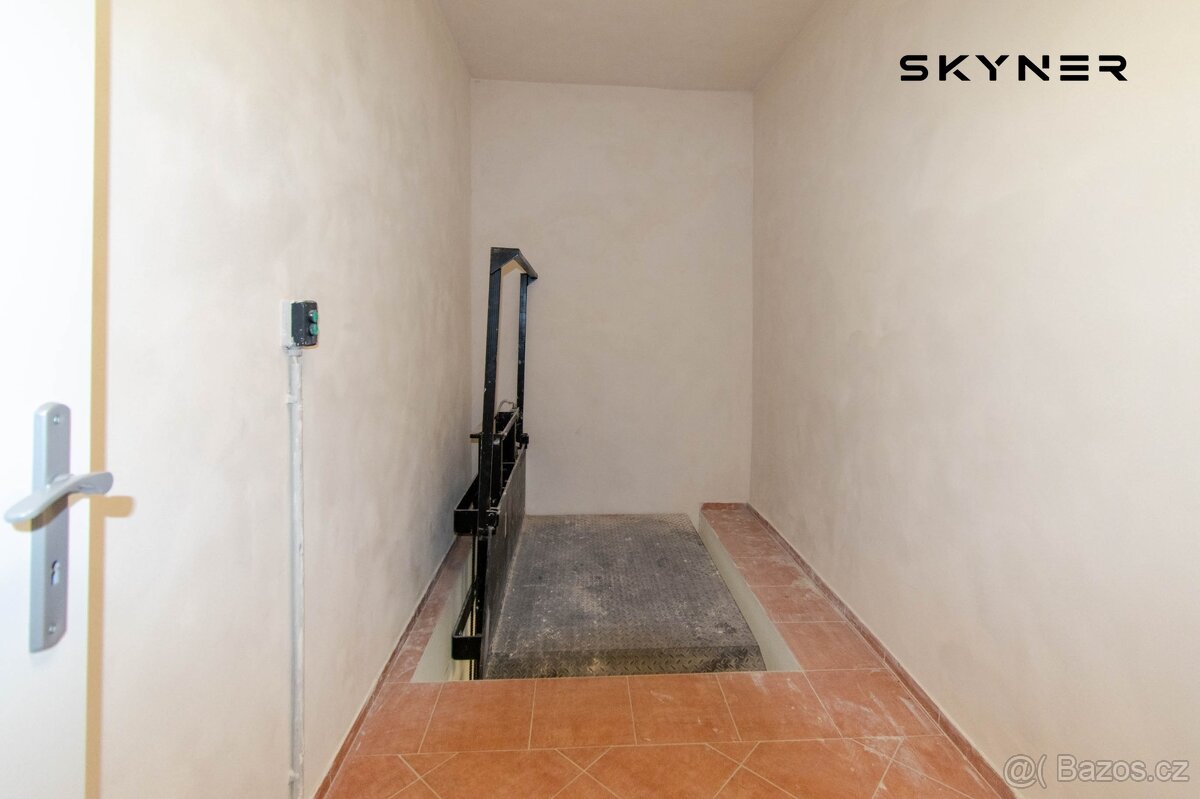 Prodej, Obchodní prostory, 600m² - Ústí nad Labem - Všebořic - 11