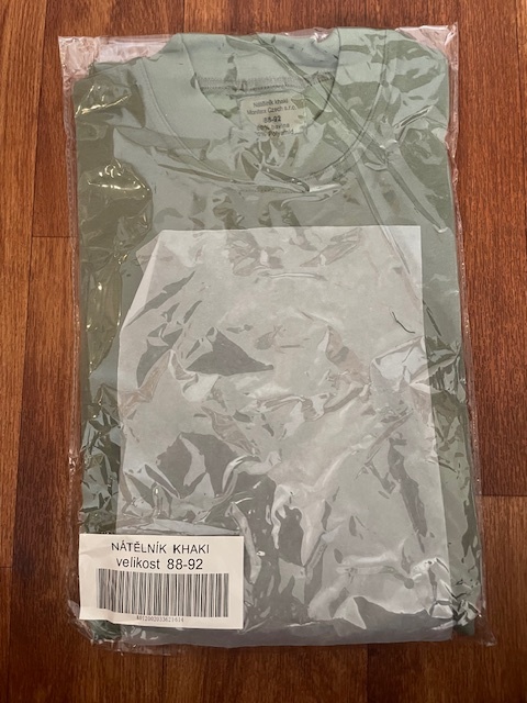 Vojenské věci - 11