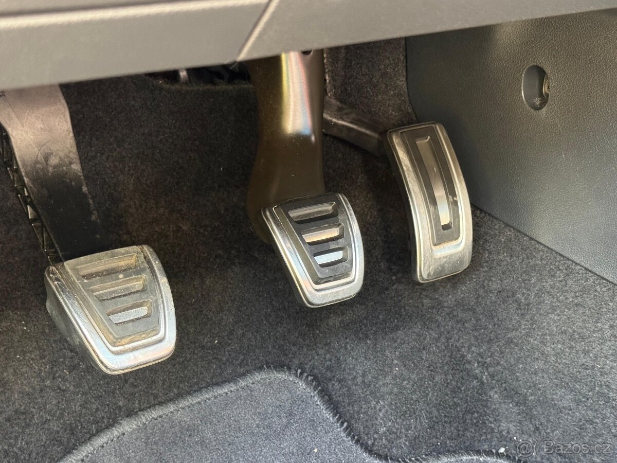 Škoda Scala, ŠKODA SCALA 1.5 TSI 110KW 60000KM - 11