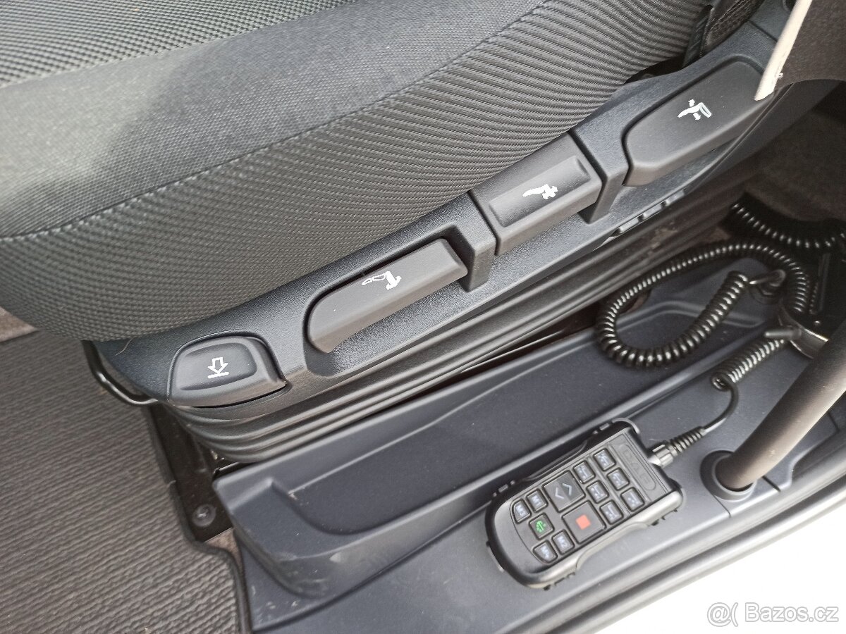 DAF XF 480 ADR + NÁVĚS SCHMITZ - 11