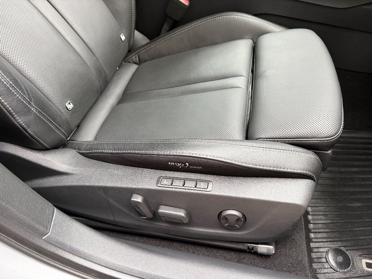 Škoda Octavia IV 2.0TDI STYLE PLUS + MNOHO EXTRA / DPH - 11