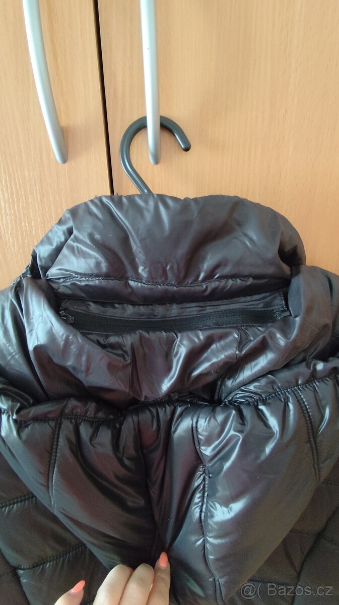 Zimní bunda Trimm - 11