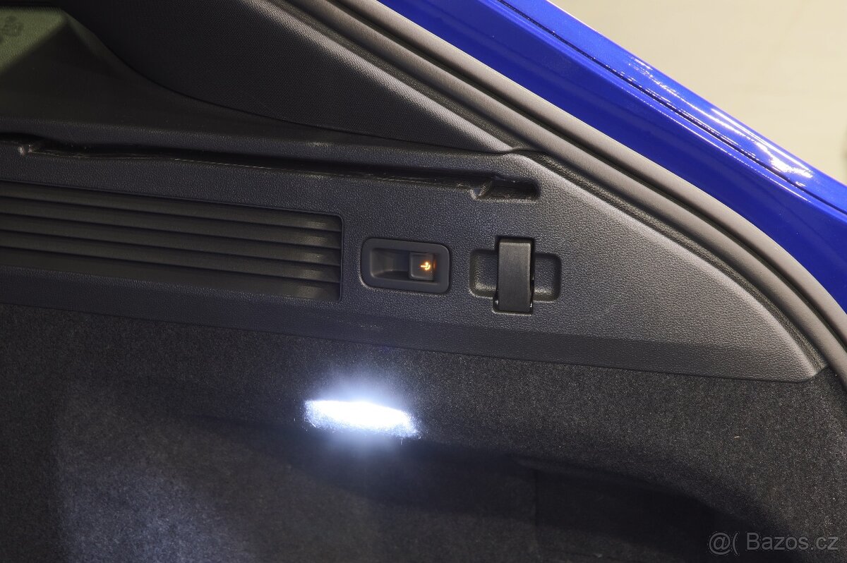 VW Arteon SB 2.0TDI 110kW DSG R-Line - záruka 2 roky ZDARMA - 11