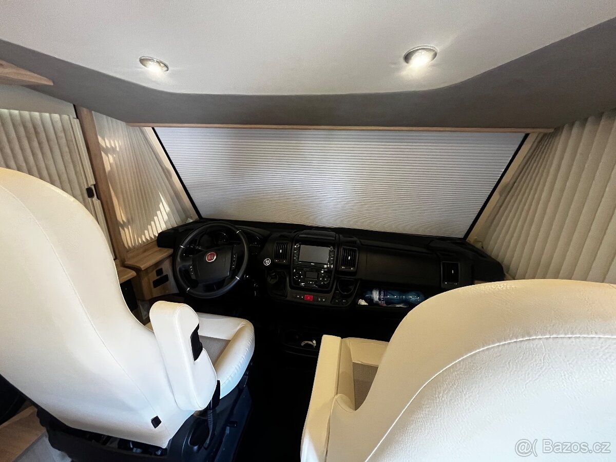 Eura Mobil, Integra Line 720 EB /35tkm Dph 2019 - 11