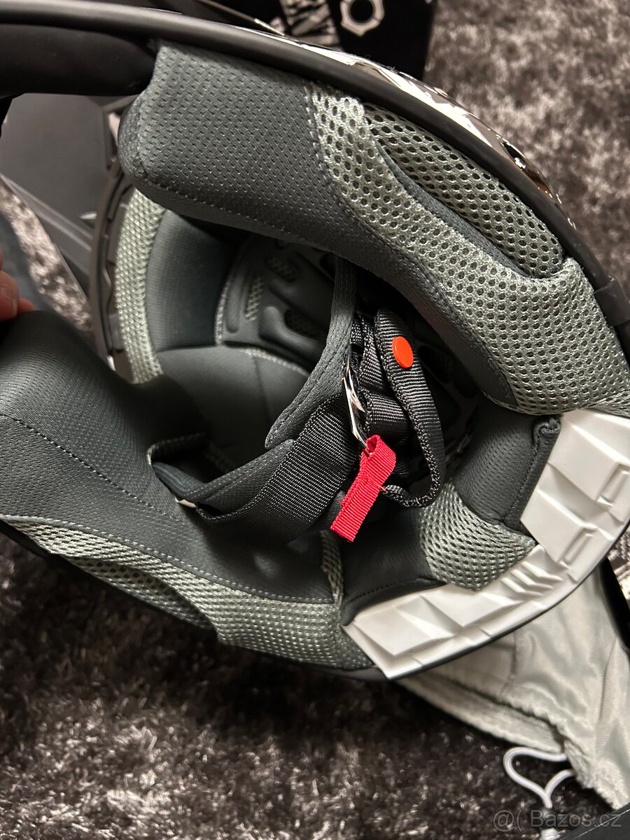 Prilba Grenzgaenger/ querly, Lko - 11