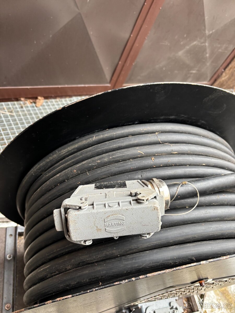 Mixpult Yamaha SL9 - 11