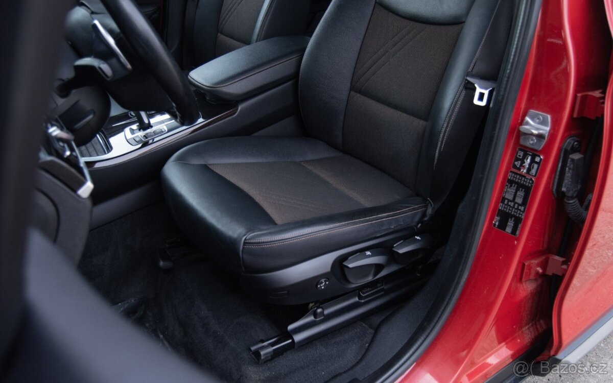 BMW X4 2,0d 140KW - 11