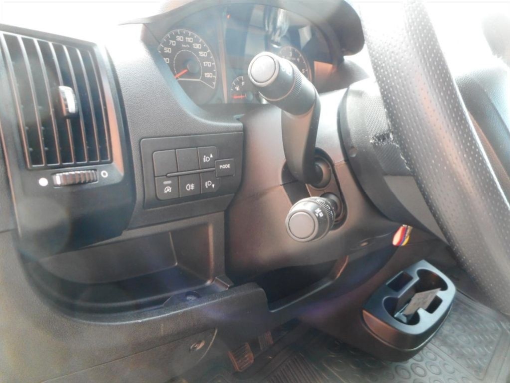 Citroën Jumper,2,2 HDi L5H3 - 11