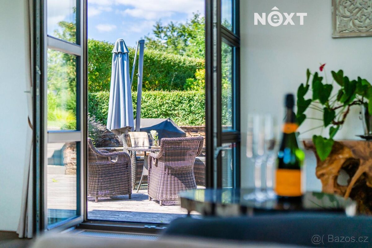 Prodej Vila, 299㎡ - 11