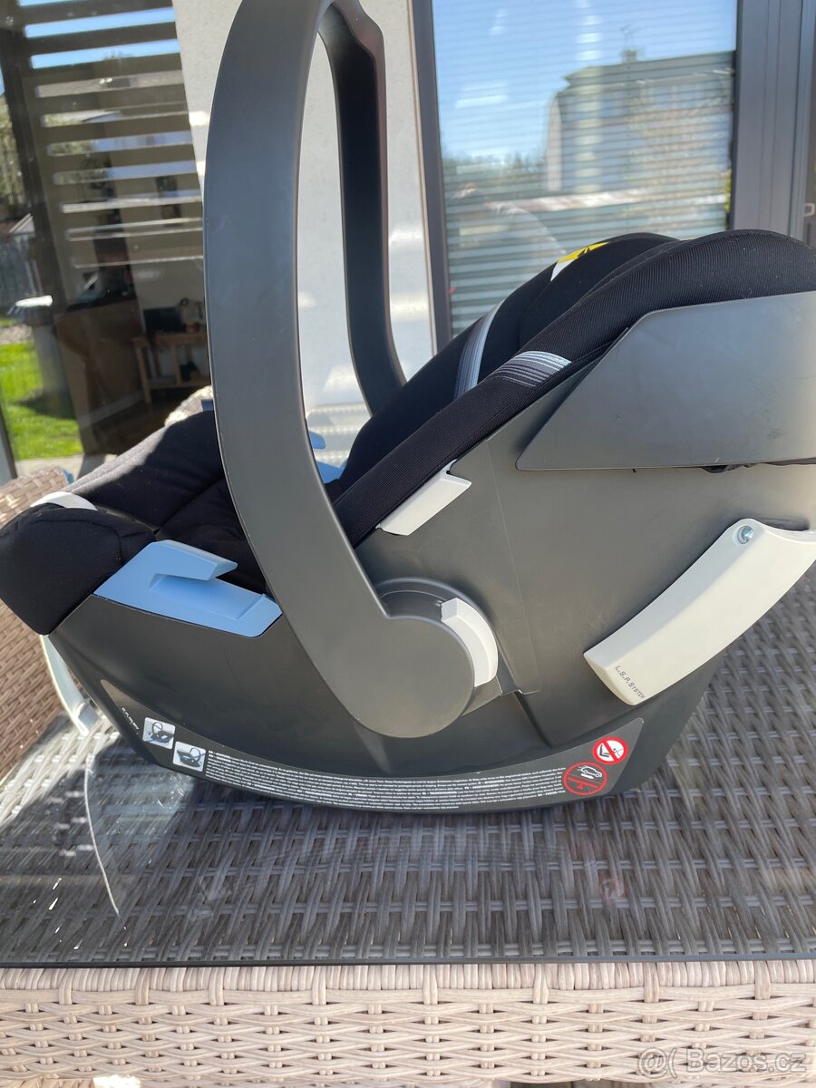 Thule Urban glide 2 - 11