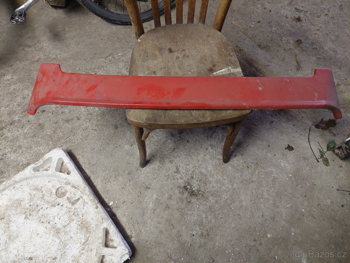 Dily mazda bg gtr gtx disky BBS(STELLa) - 11