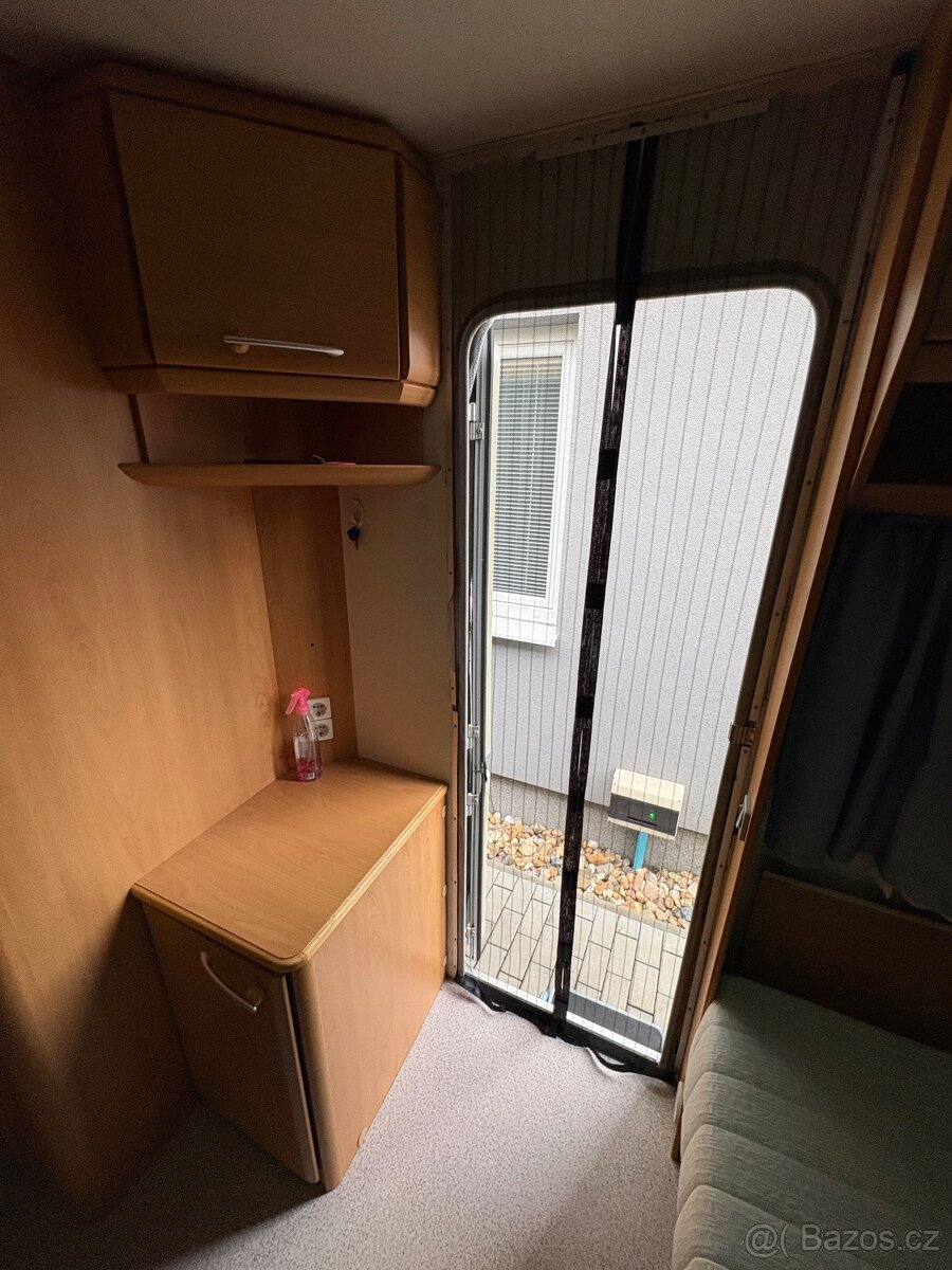 Knaus Sudwind 550 PALANDY - 11