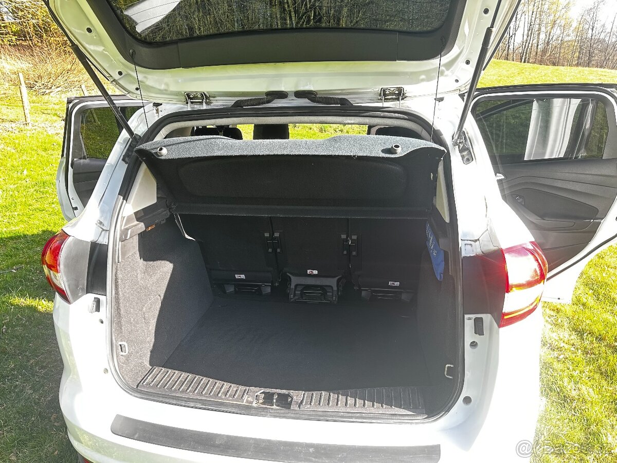 Ford C-MAX - 11
