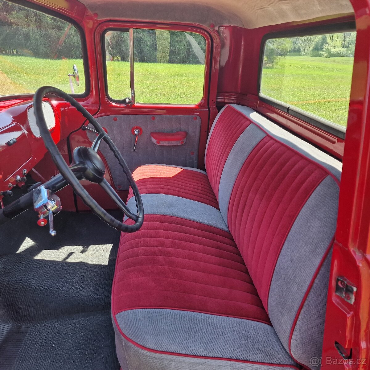 Dodge Job Rated 1956 - 11