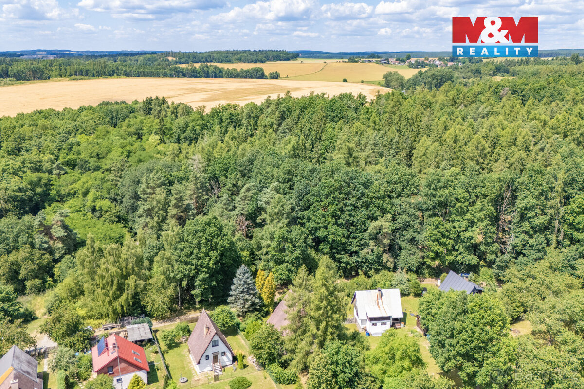 Prodej ovocného sadu, 1697 m², Kunějovice - 11