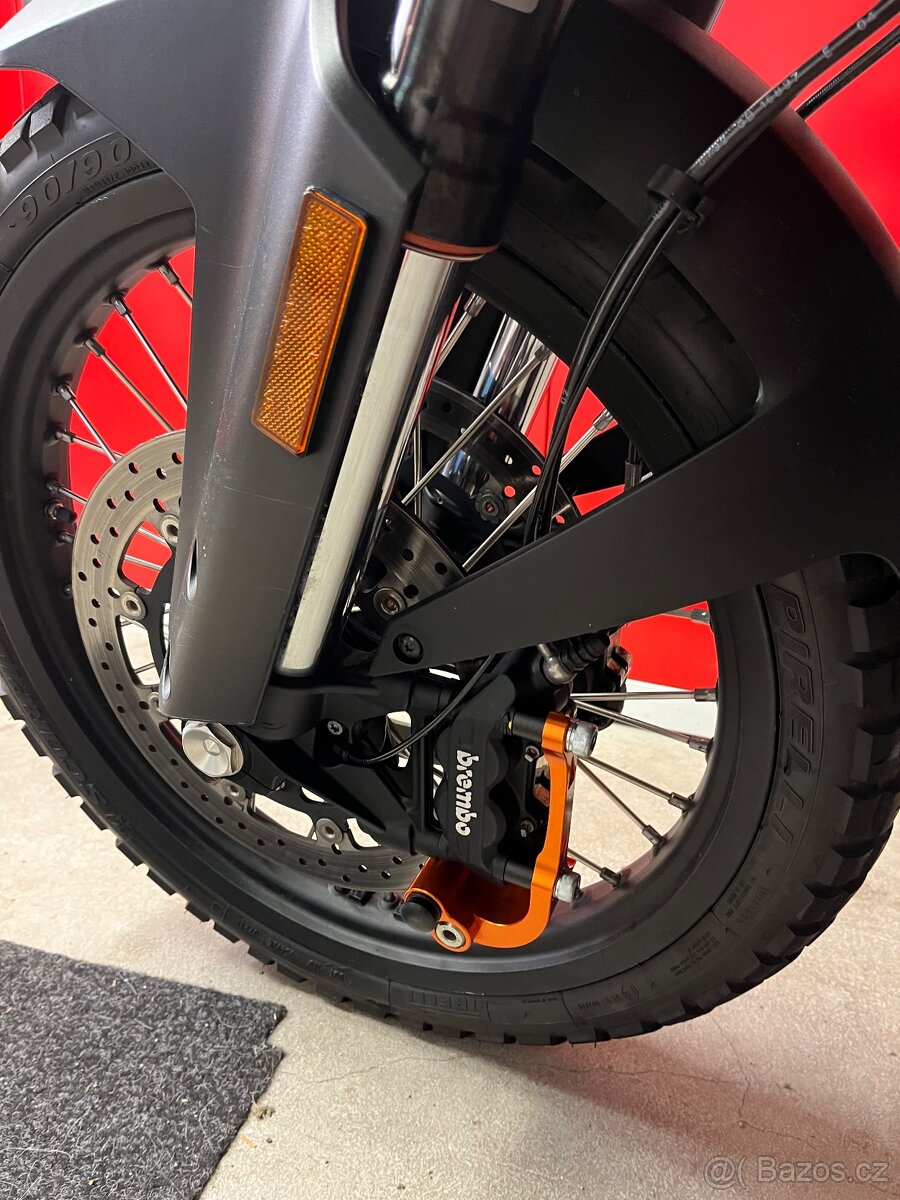 ktm 1090 adventure r 2017 - 11