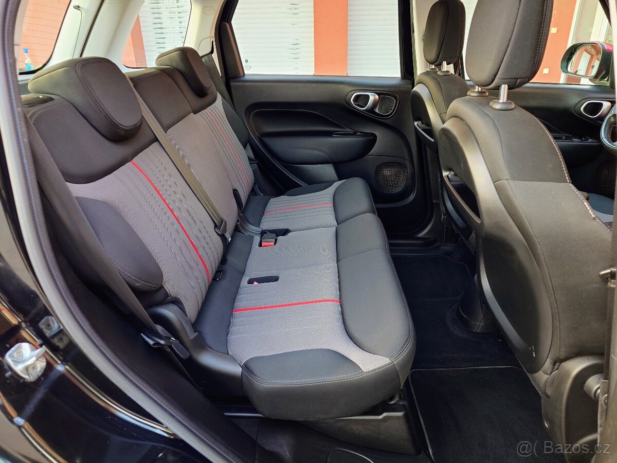 Fiat 500L 1.4 Pop Star 70kW - 11