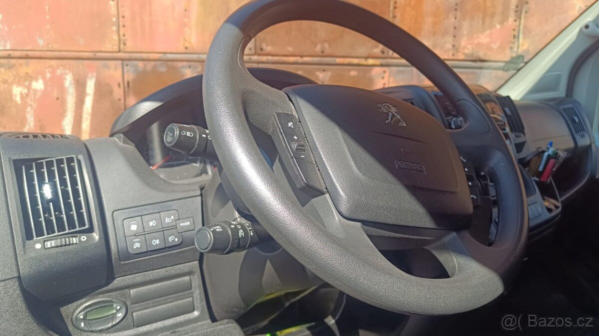 Peugeot Boxer - 11