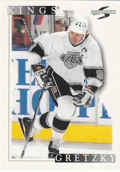 1995-96 Score 1-330 kompletní set - 11