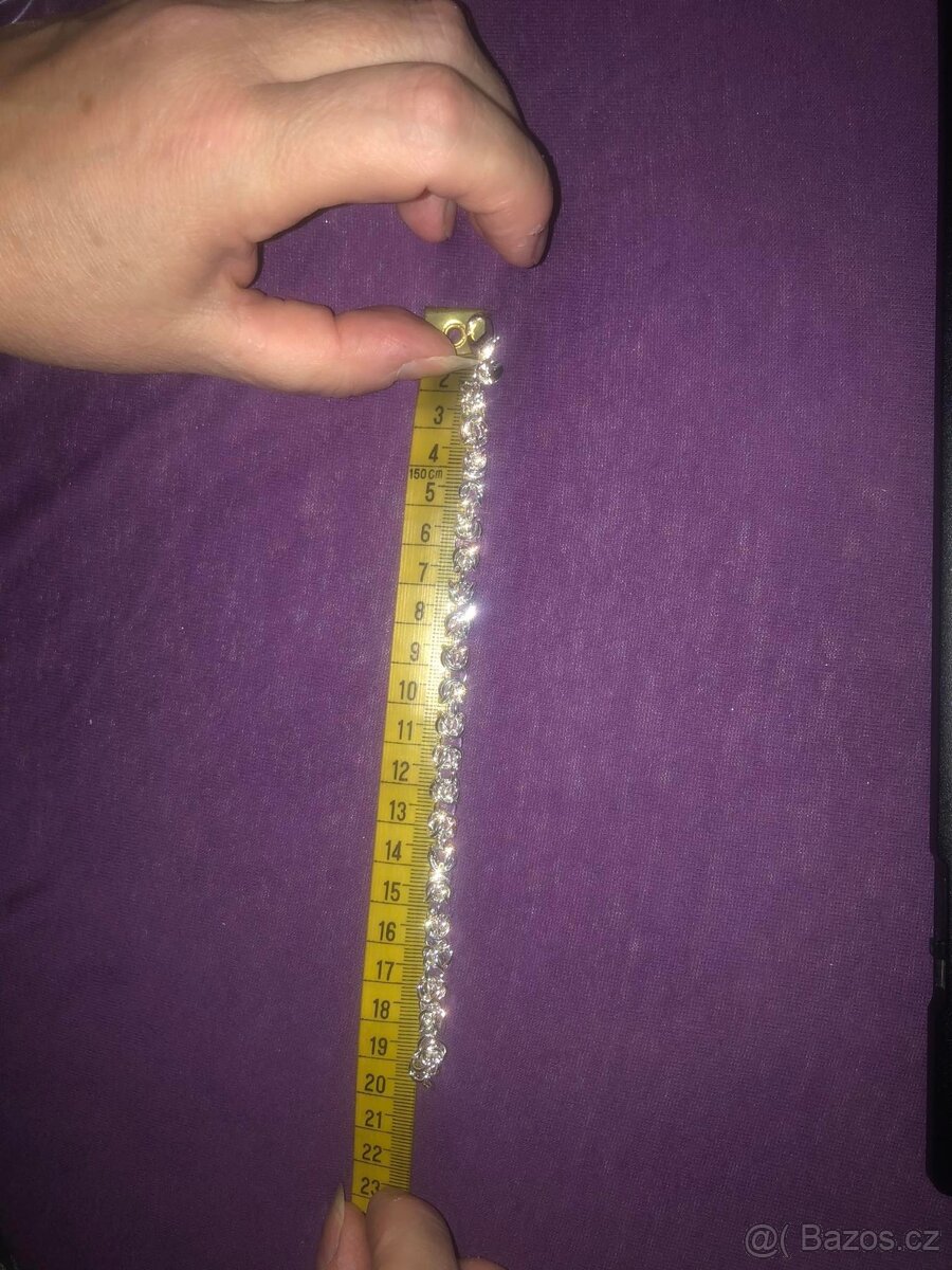 Adventní kalendář pro malé parádnice ???? - 11