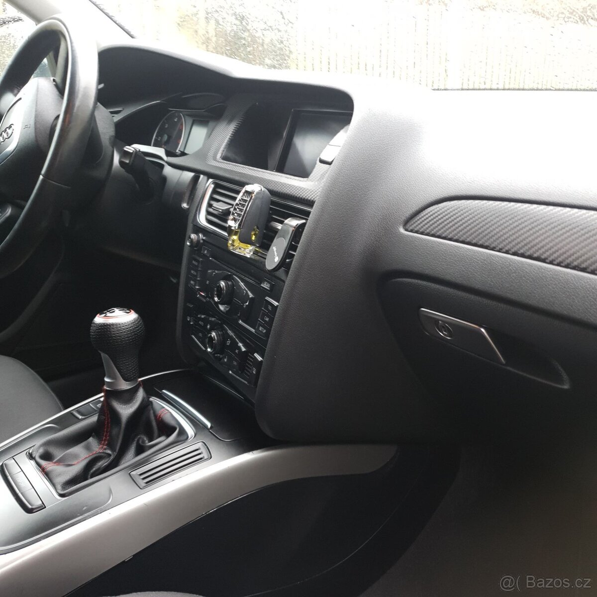 AUDI A4 B8 QUATTRO - 11