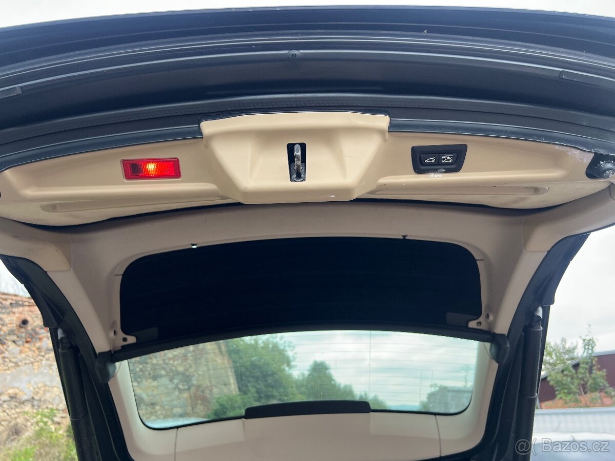 BMW f07 550i GT Xdrive N63B44 EDC,headup, - 11