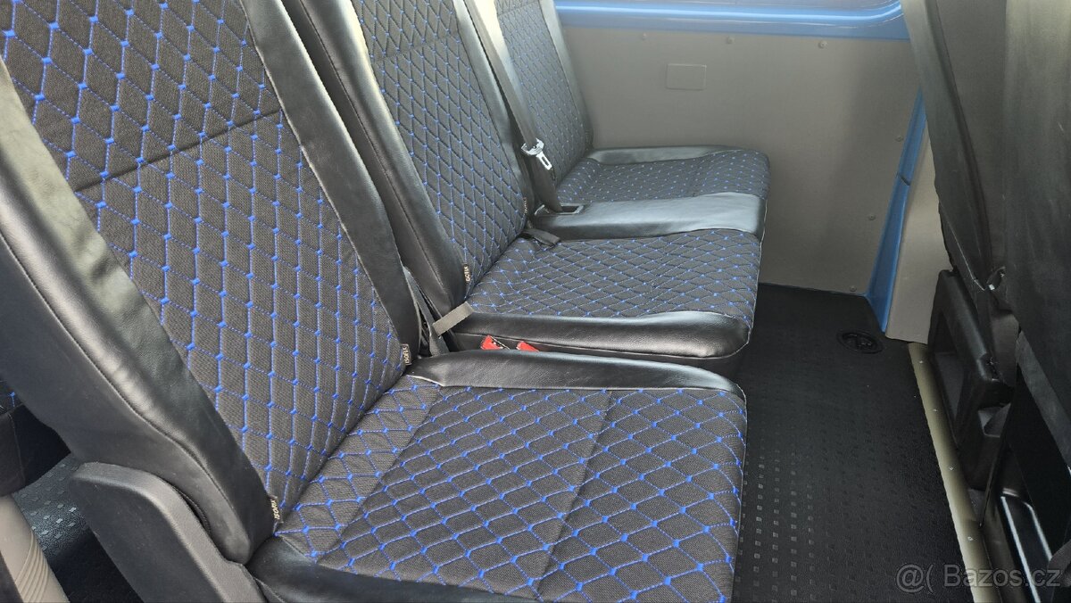 Prodám VW Transportér T6, 2.0 TDI - 11