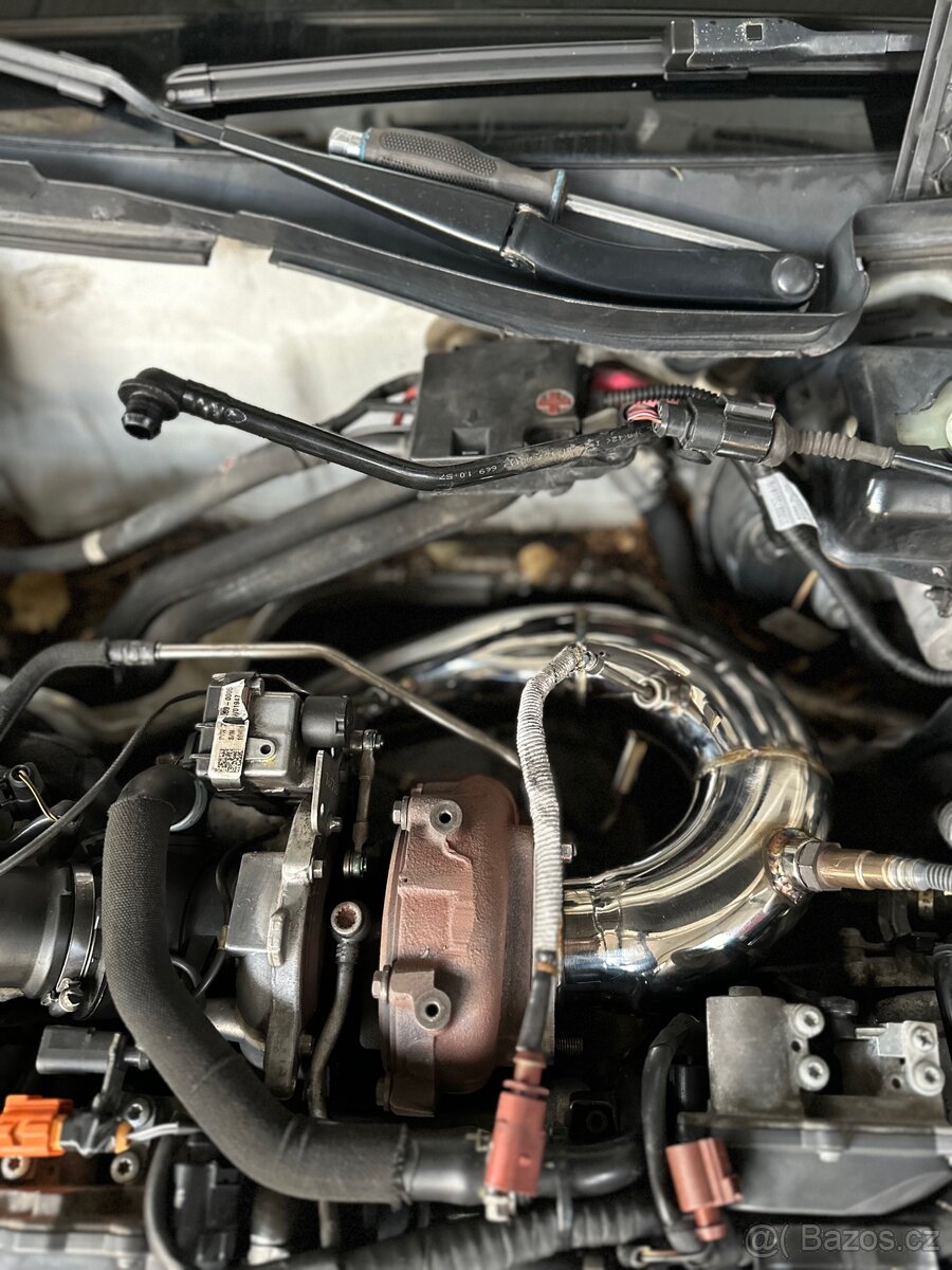 Audi a4/s4 b8 quattro - 11