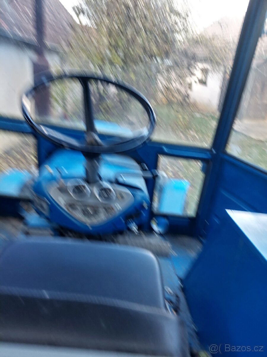Zetor 5611 - 11