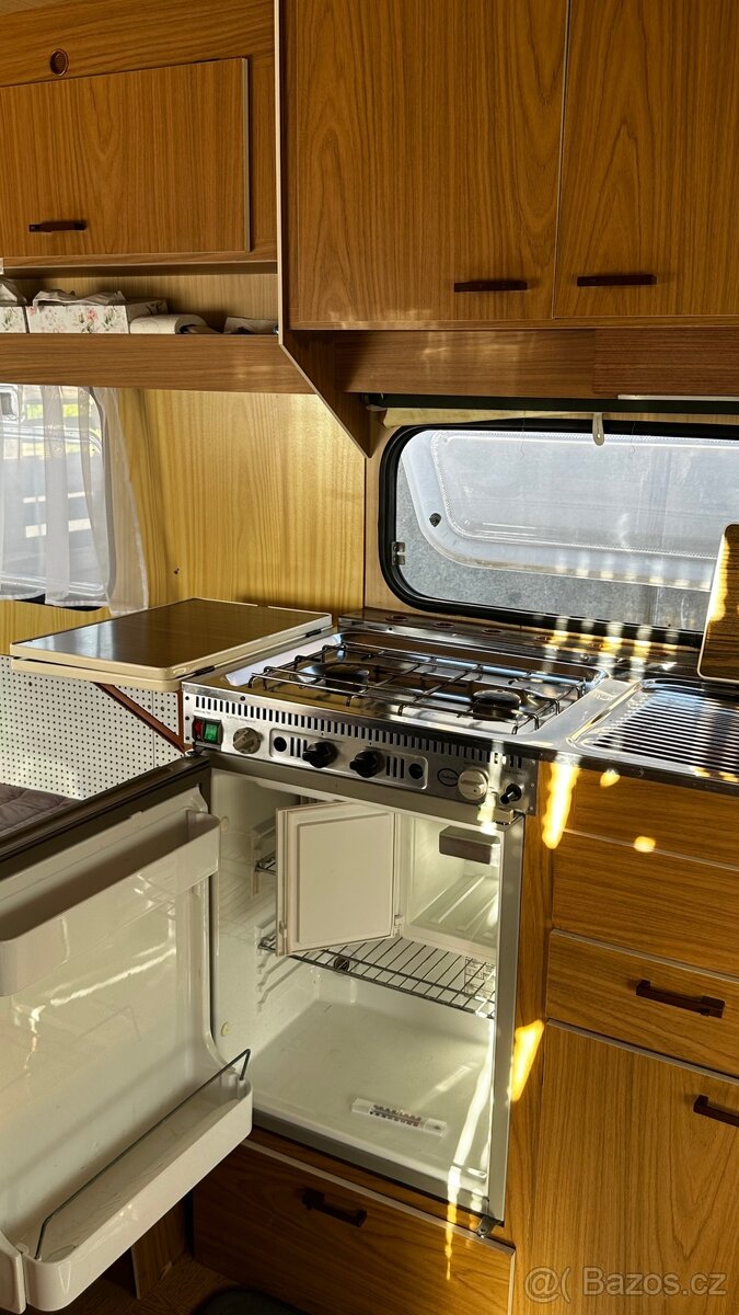 Karavan Dethleffs - 11