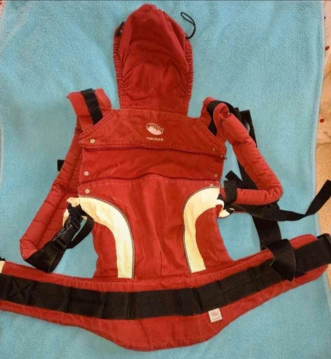 Vybavení pro miminko - 11