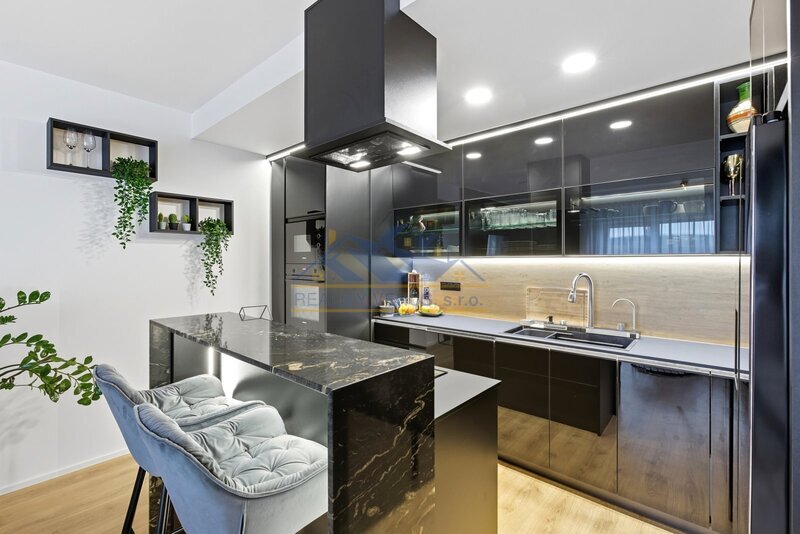 Pronájem bytu 3+KK, 77 m2, Beroun ul. U Židovského hřbitova - 11