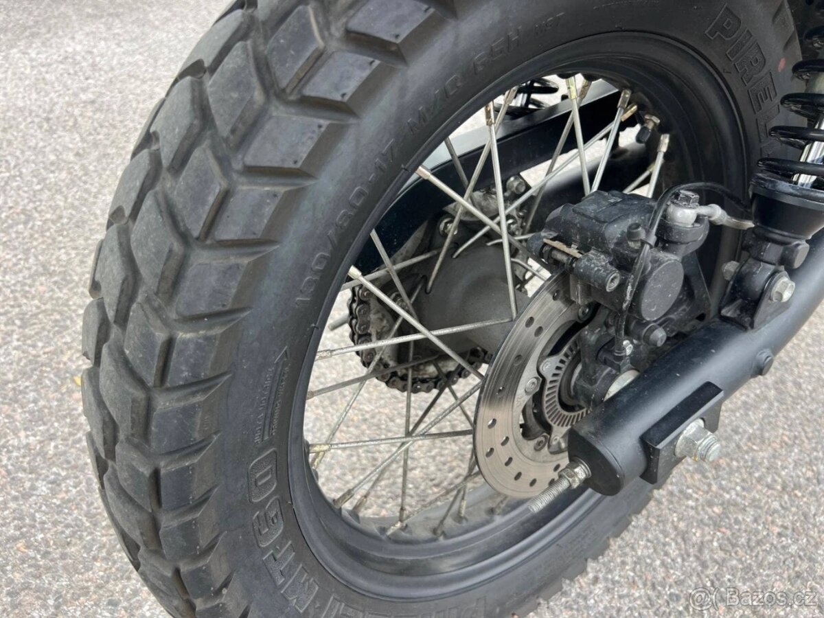 SWM Six Days 440 - 11