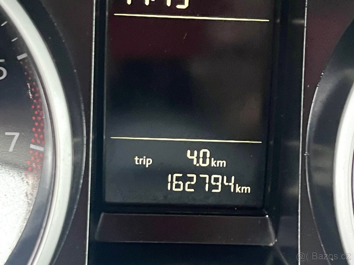 Volkswagen Golf VI Variant 1.4 TSI alu - 11