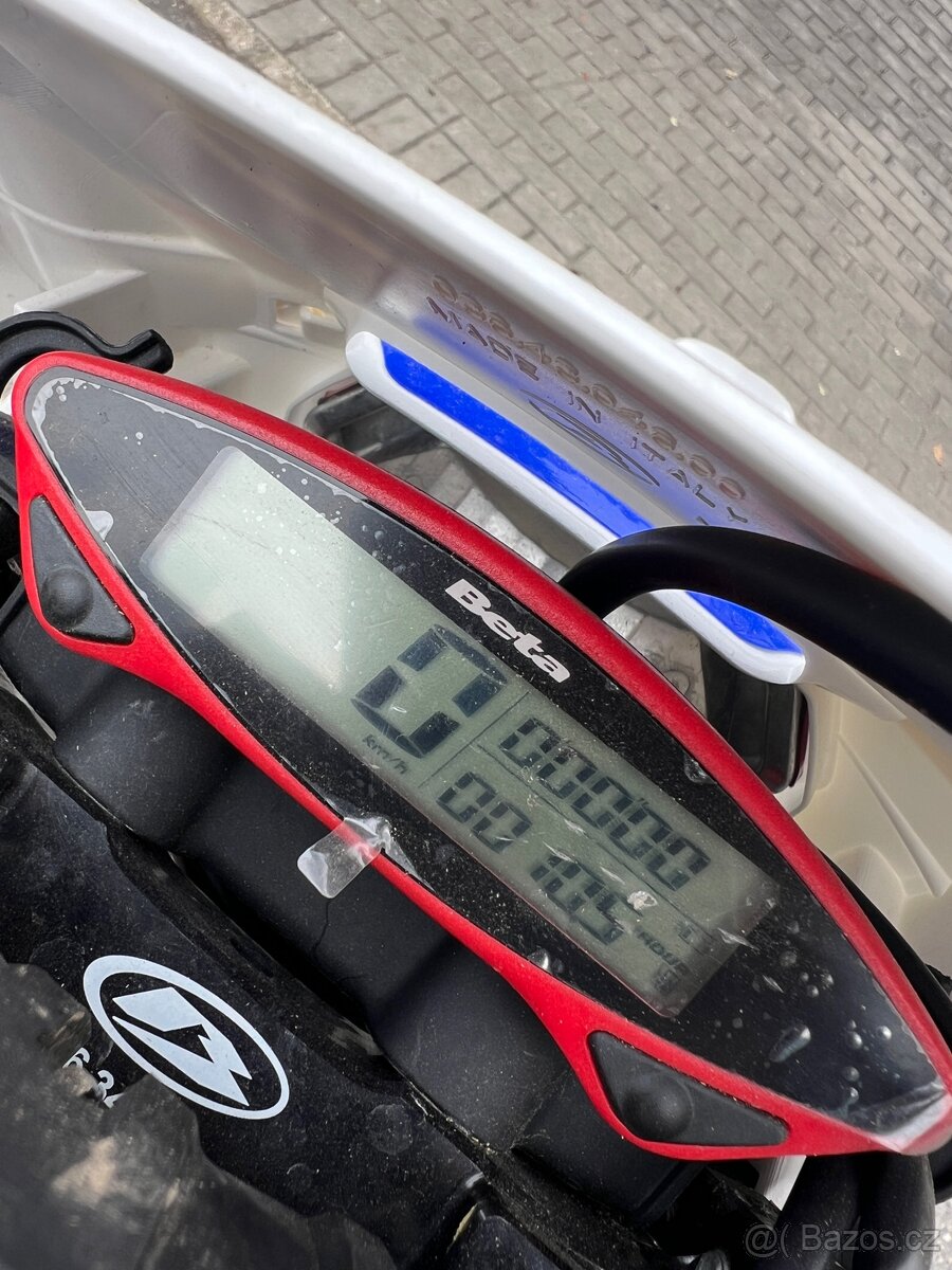 Beta xtrainer 300 - 11