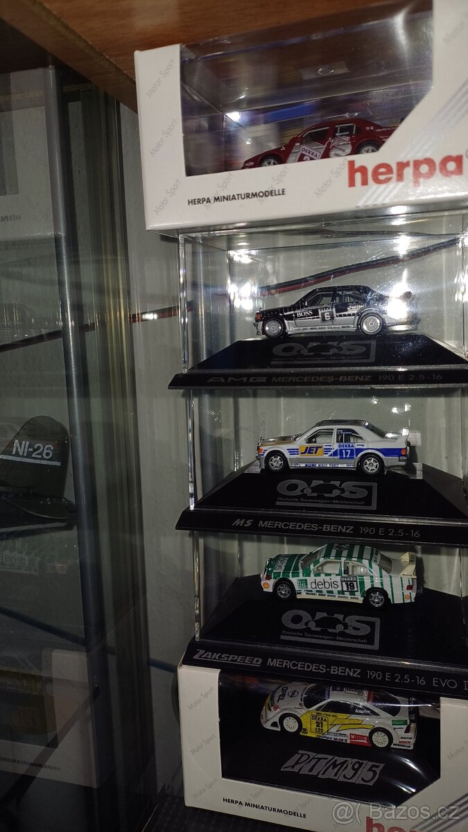 HO vagonky vlačky nove - 11