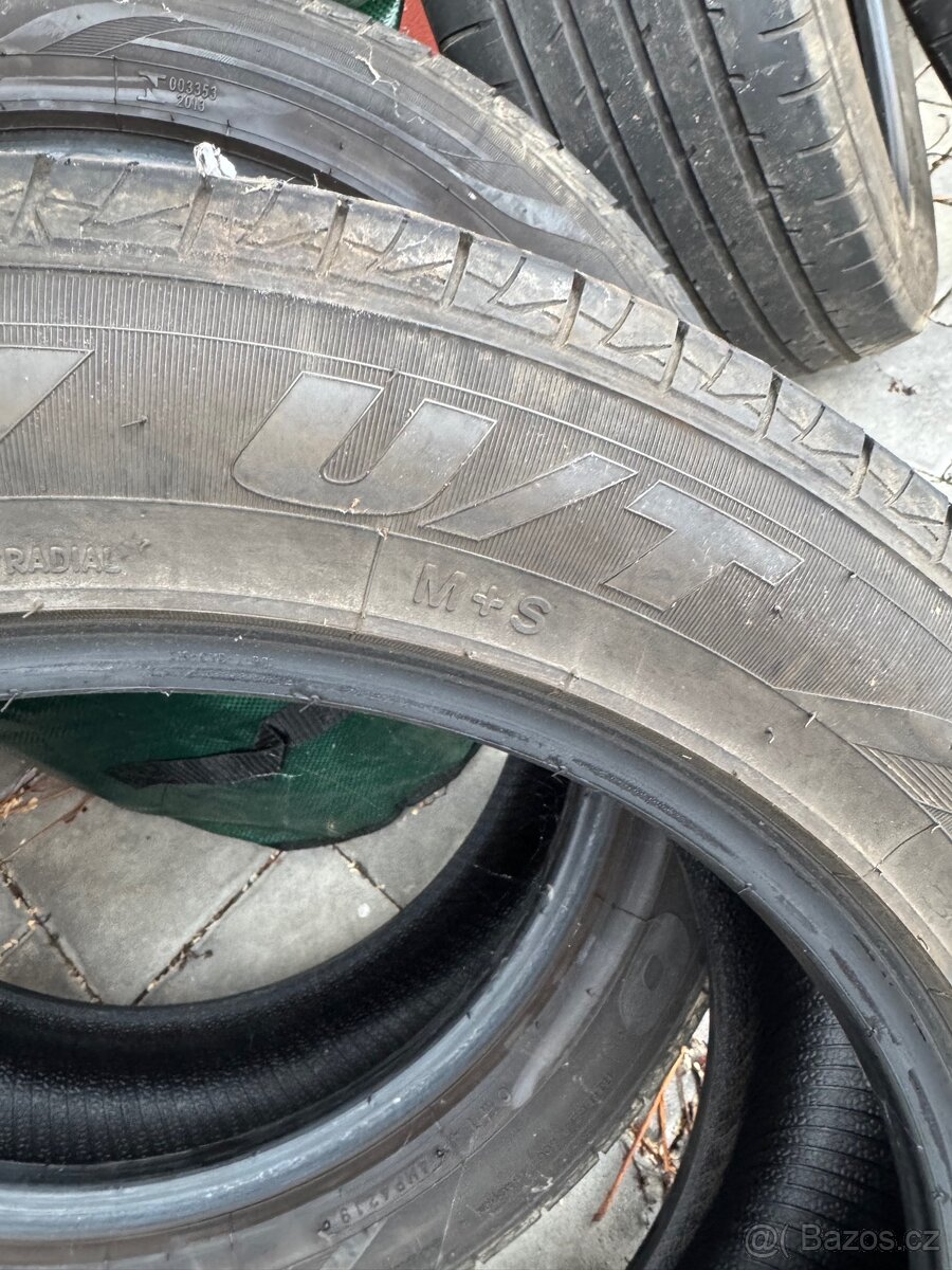 Pneumatiky Toyo open country/proxes 46 r19 - 11