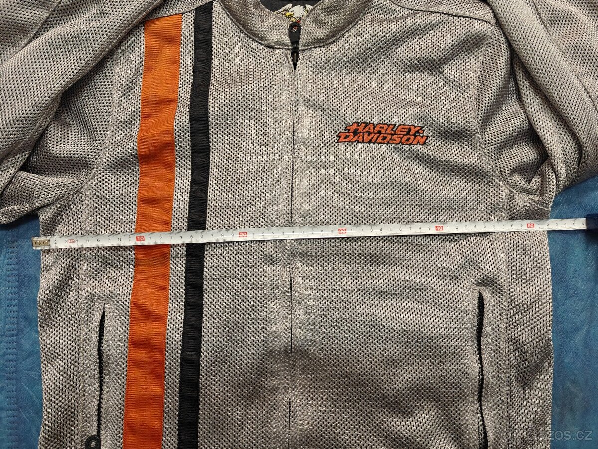 Bunda Harley-Davidson - 11