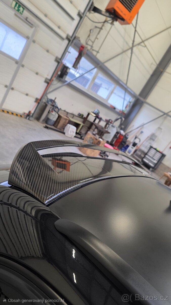 Audi RS6 C6 4F, 5.0 V10 - 11