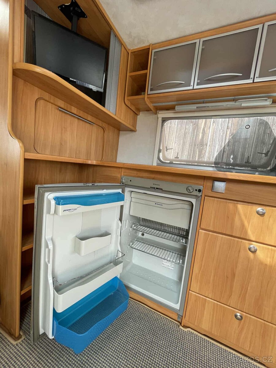 Adria adora 512 - 11