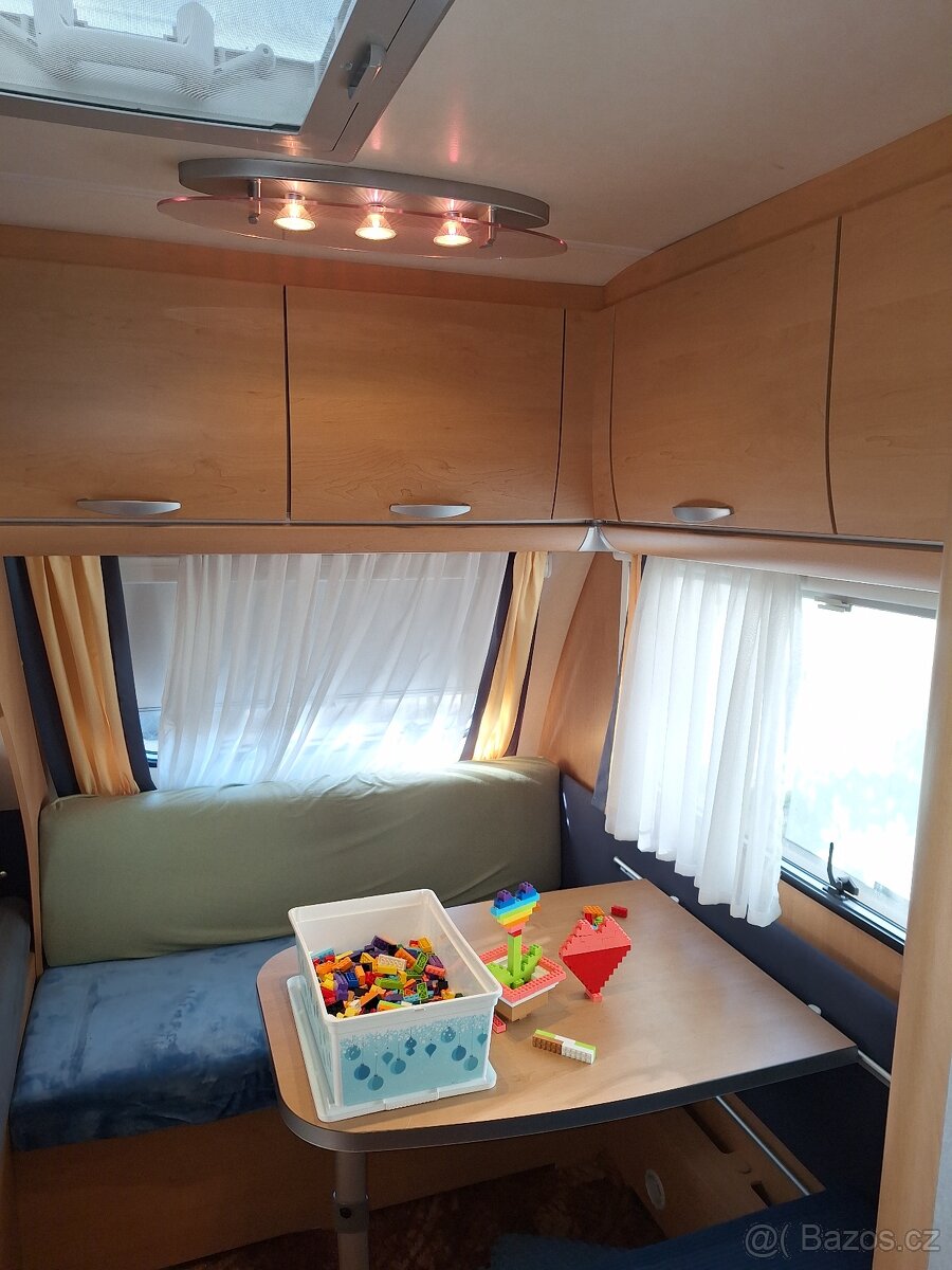 Karavan pro 6 - 11