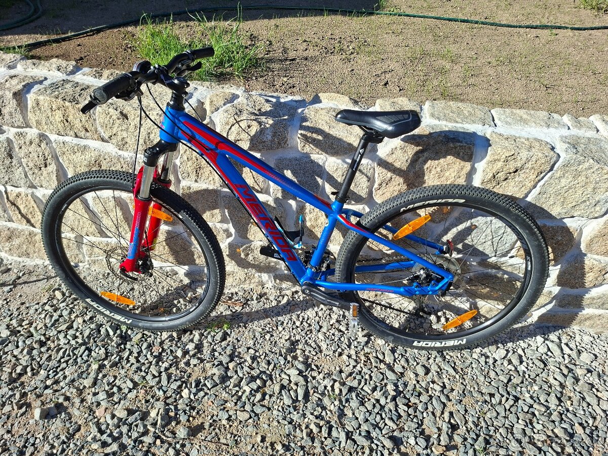 MERIDA MATTS J Champion - 11