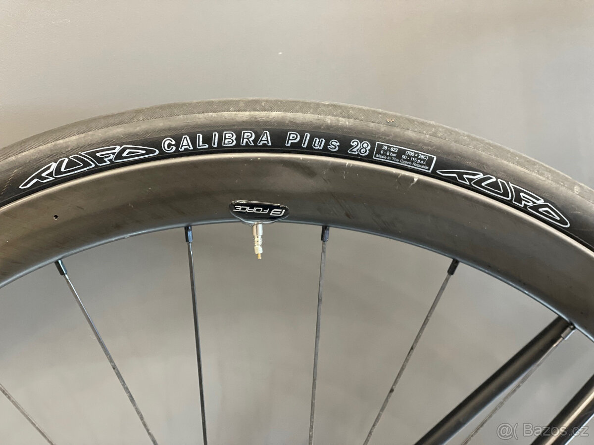 Wilier ZERO SLR - 11