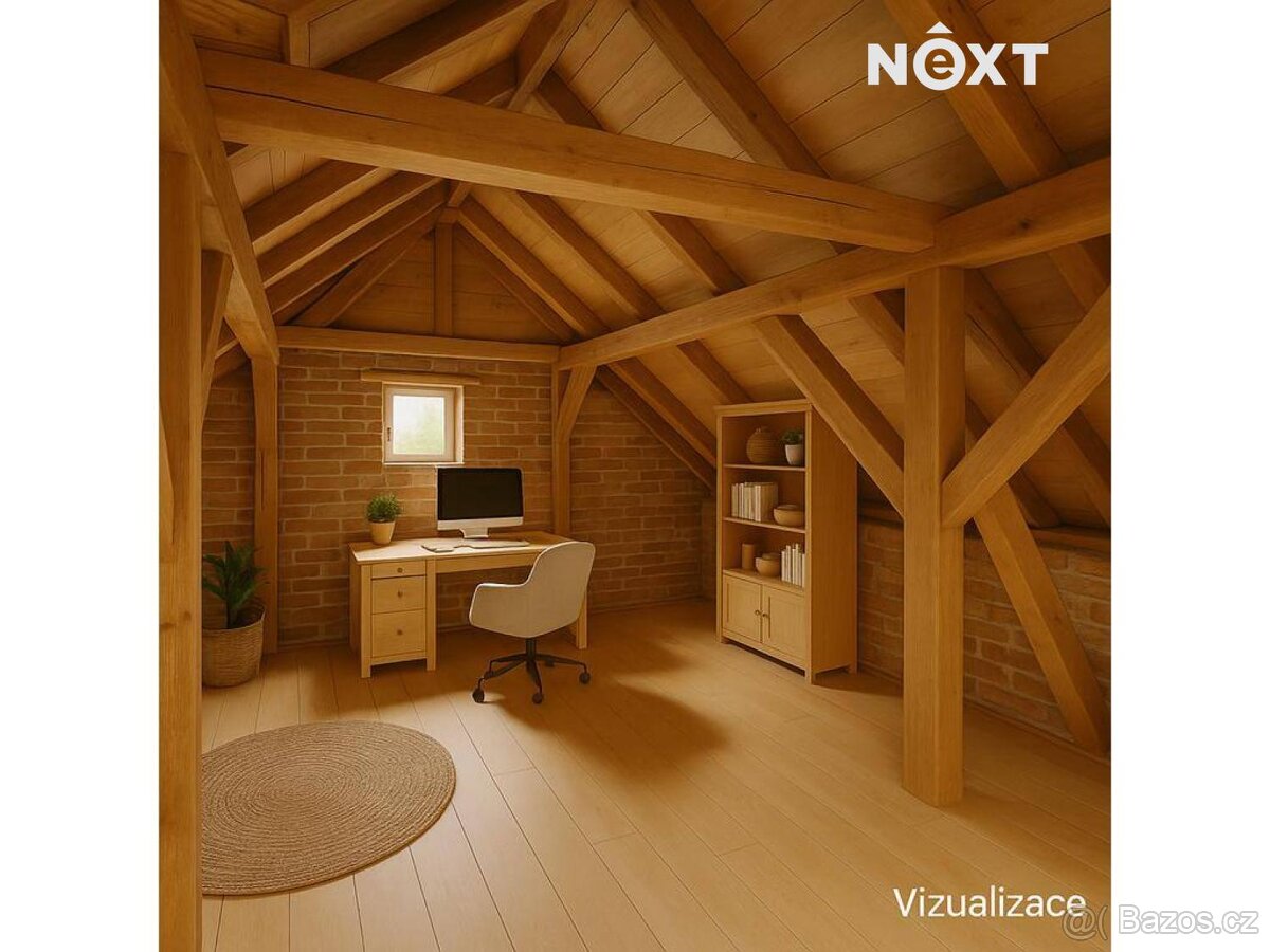 Prodej Rodinný dům, 206㎡ - 11