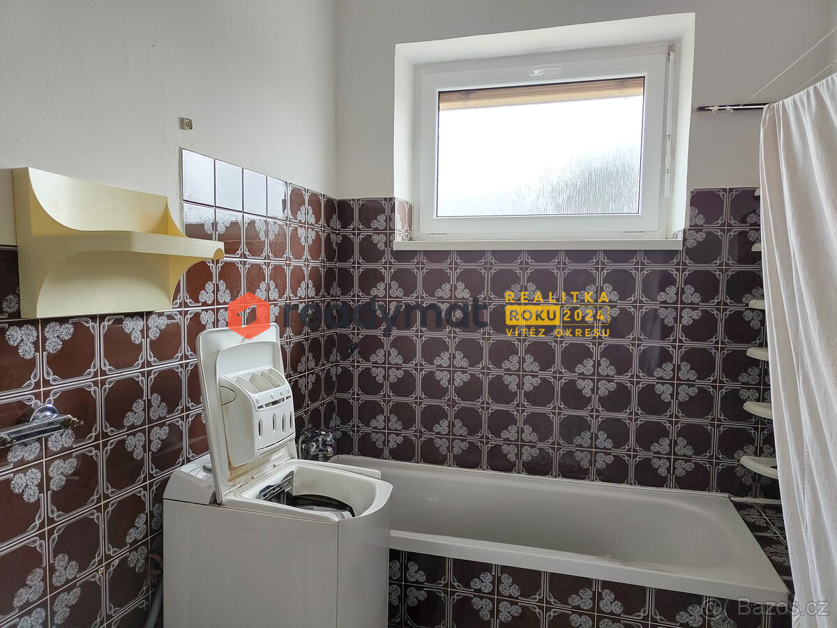 Pronájem bytu 4+1, 130 m2, centrum, Hodonín - 11